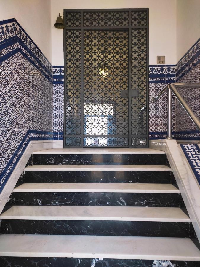 مبيت وإفطار قرطبة San Basilio'S Red House المظهر الخارجي الصورة