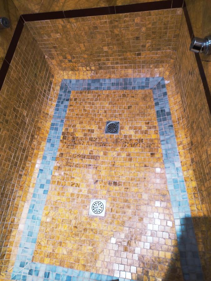 مبيت وإفطار قرطبة San Basilio'S Red House المظهر الخارجي الصورة