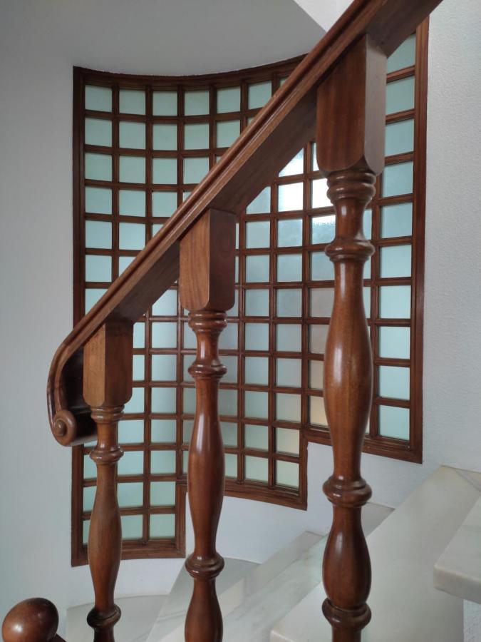 مبيت وإفطار قرطبة San Basilio'S Red House المظهر الخارجي الصورة