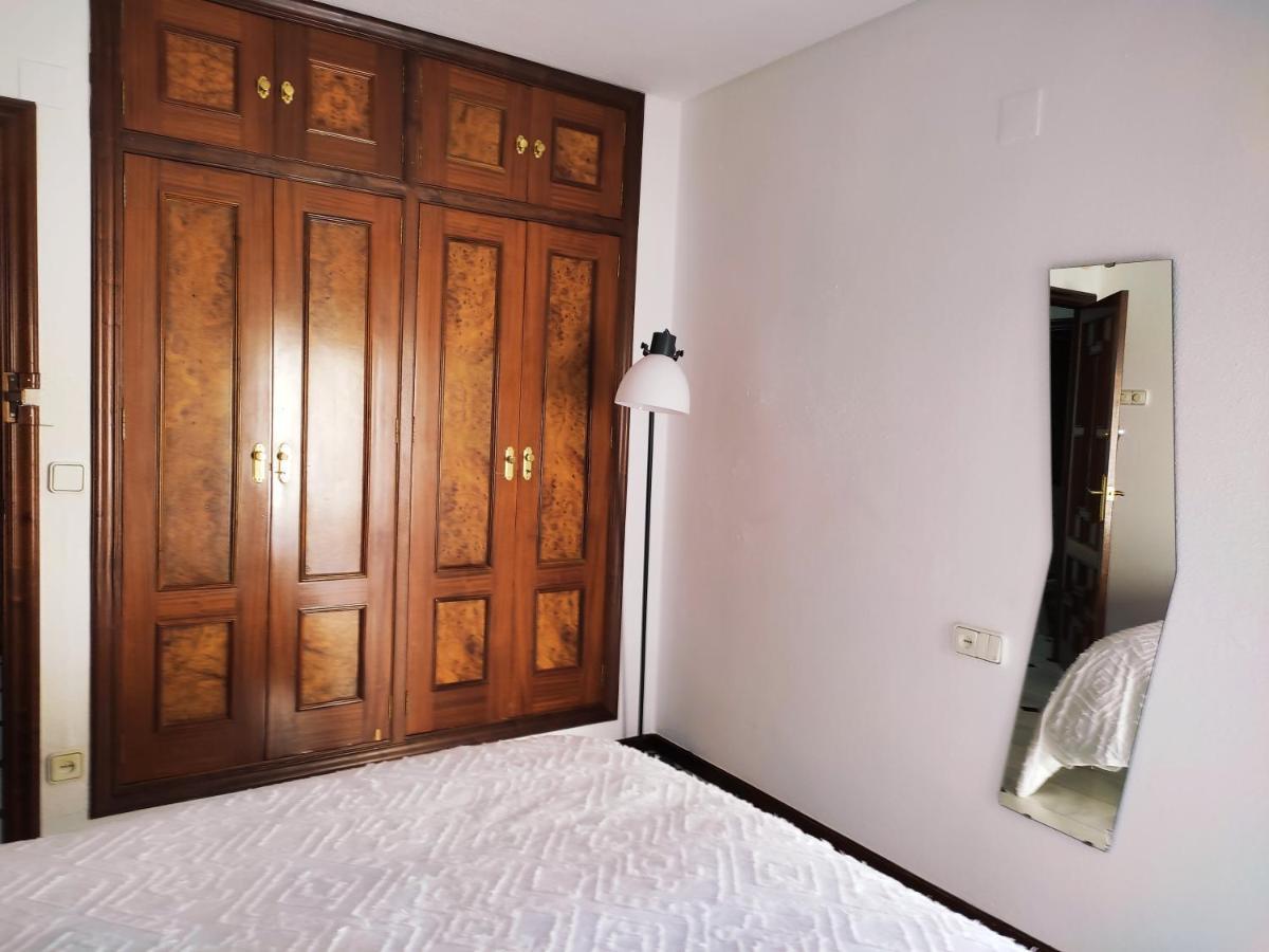 مبيت وإفطار قرطبة San Basilio'S Red House المظهر الخارجي الصورة