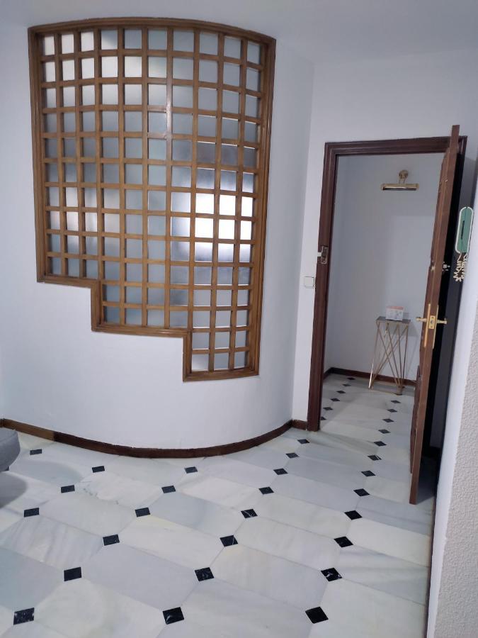 مبيت وإفطار قرطبة San Basilio'S Red House المظهر الخارجي الصورة