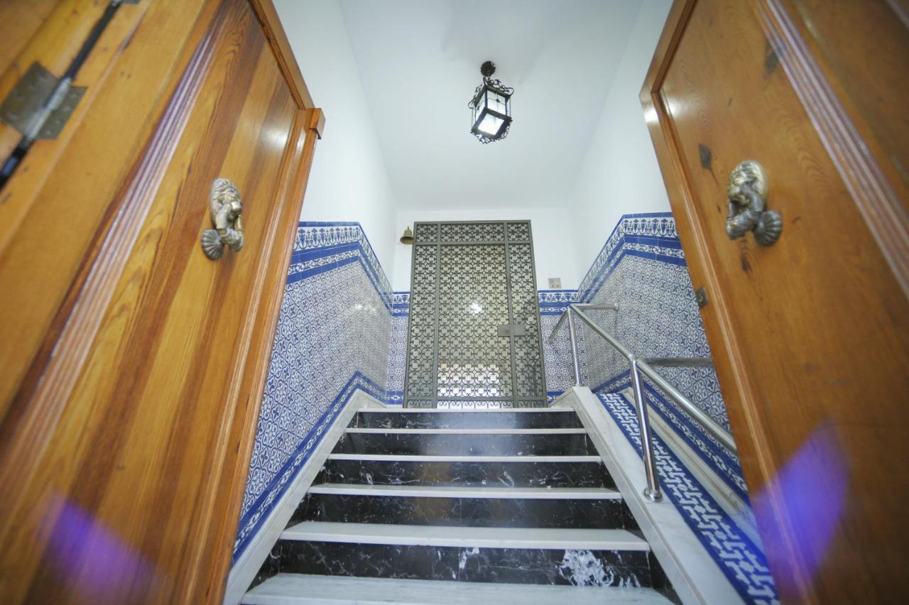 مبيت وإفطار قرطبة San Basilio'S Red House المظهر الخارجي الصورة