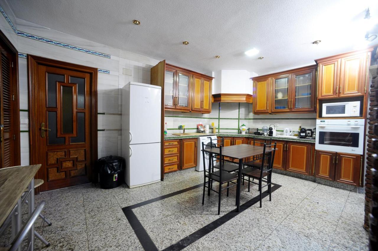 مبيت وإفطار قرطبة San Basilio'S Red House المظهر الخارجي الصورة