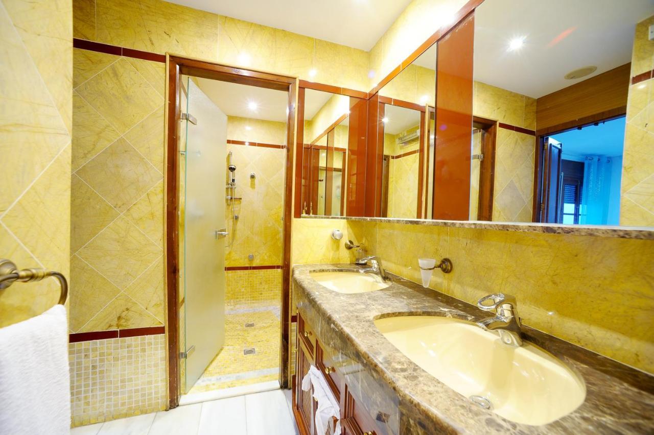مبيت وإفطار قرطبة San Basilio'S Red House المظهر الخارجي الصورة