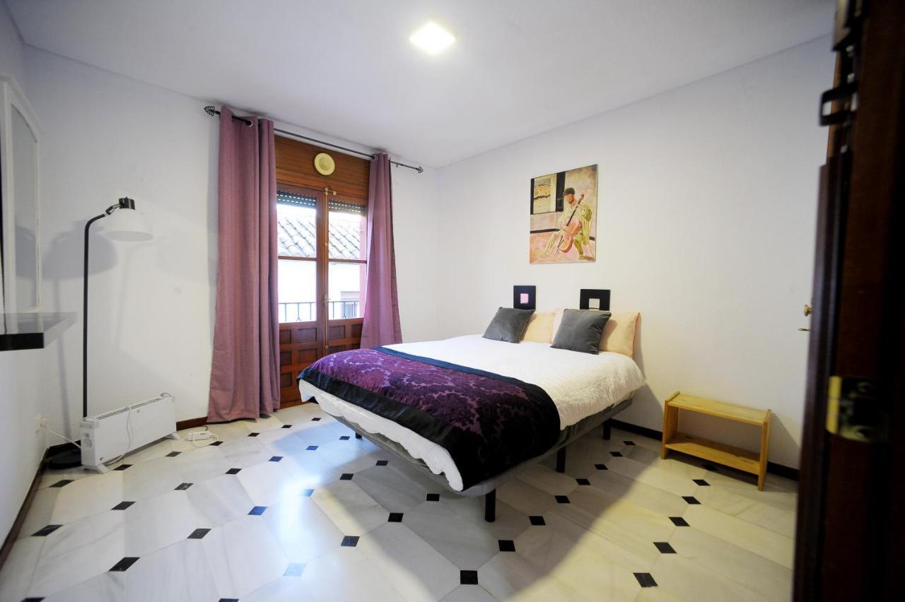 مبيت وإفطار قرطبة San Basilio'S Red House المظهر الخارجي الصورة
