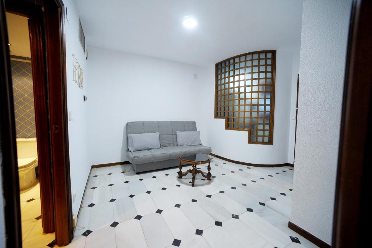 مبيت وإفطار قرطبة San Basilio'S Red House المظهر الخارجي الصورة