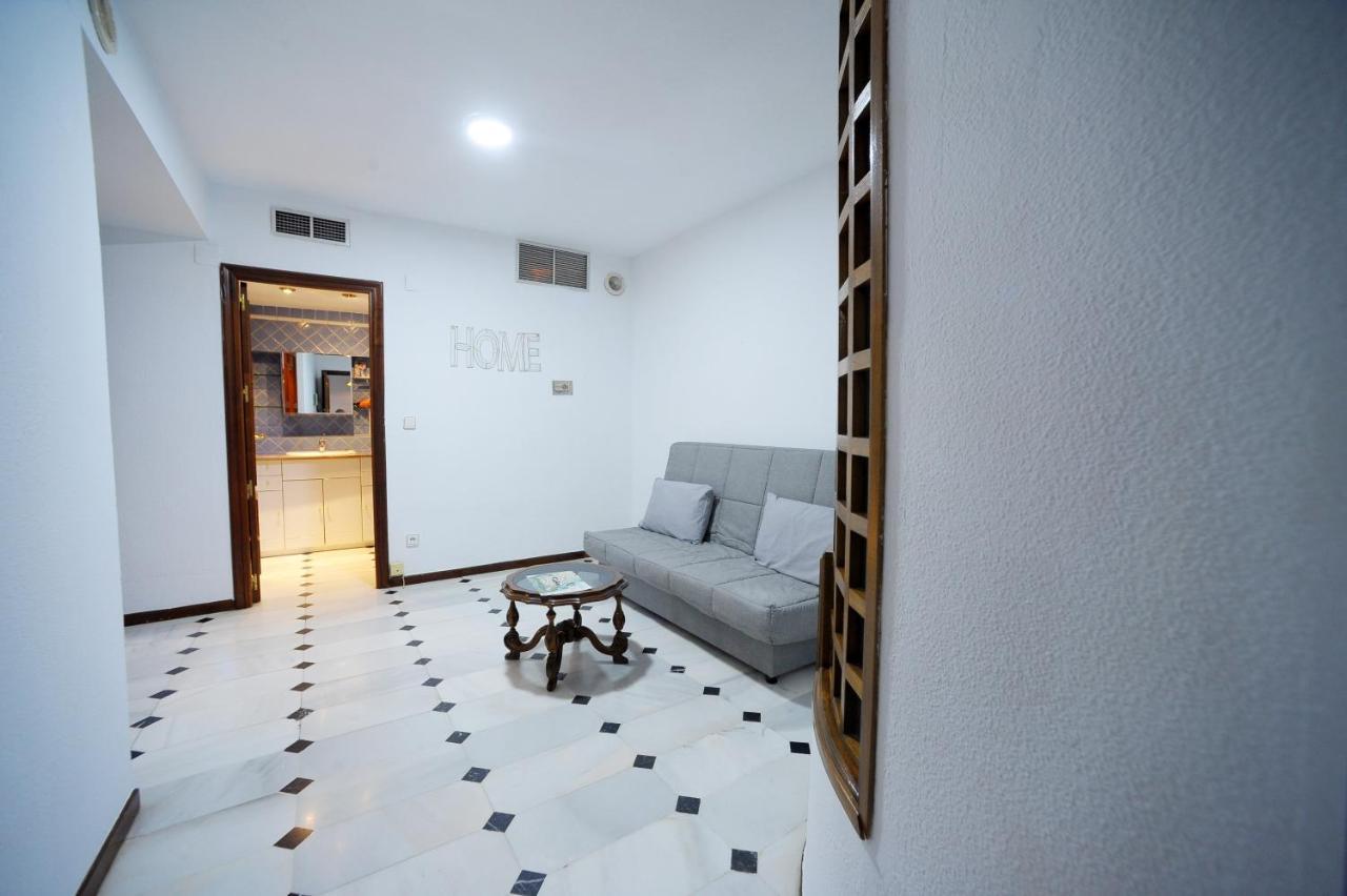 مبيت وإفطار قرطبة San Basilio'S Red House المظهر الخارجي الصورة