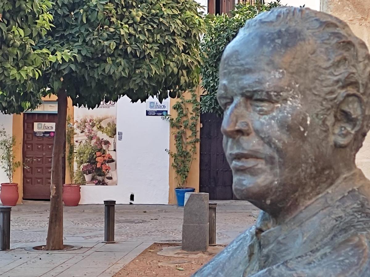 مبيت وإفطار قرطبة San Basilio'S Red House المظهر الخارجي الصورة