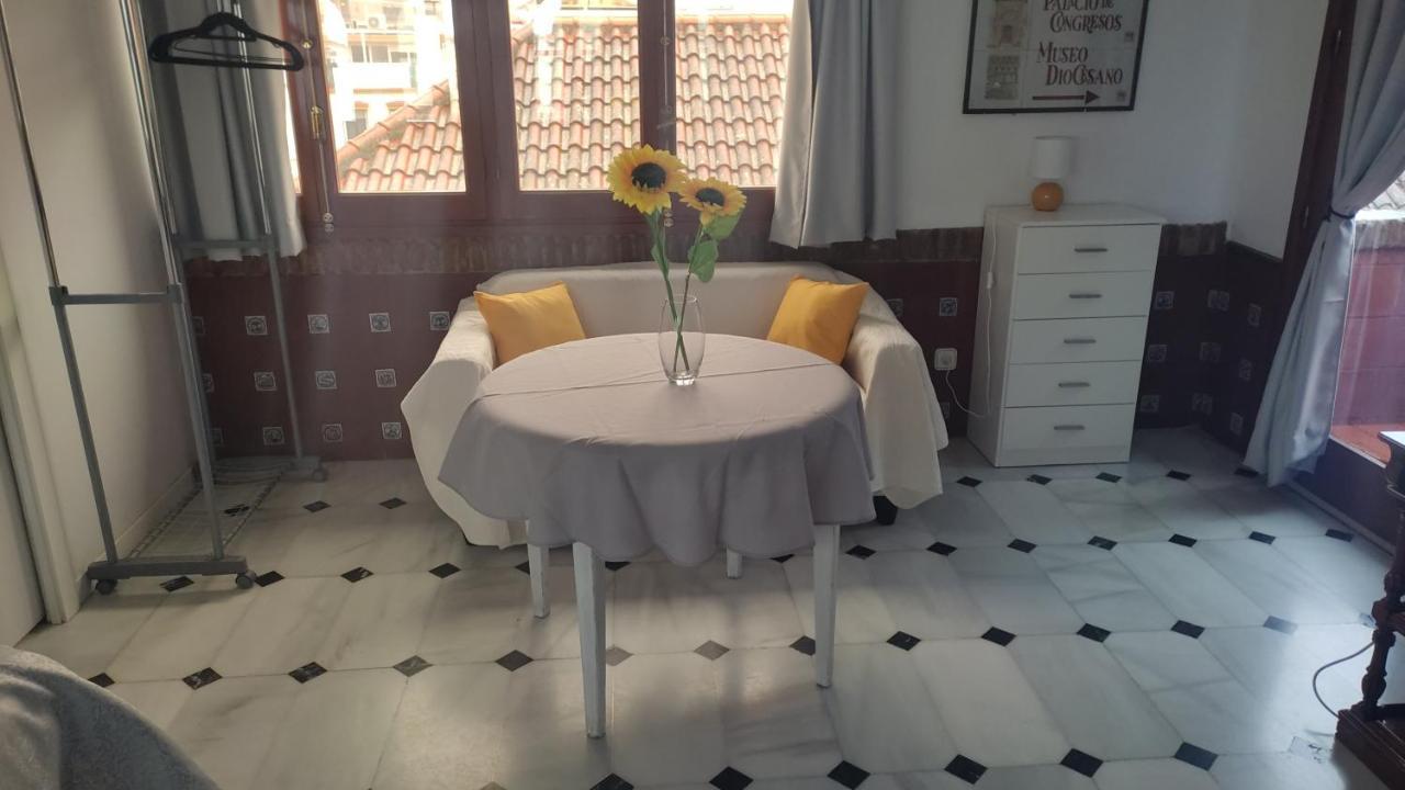 مبيت وإفطار قرطبة San Basilio'S Red House المظهر الخارجي الصورة