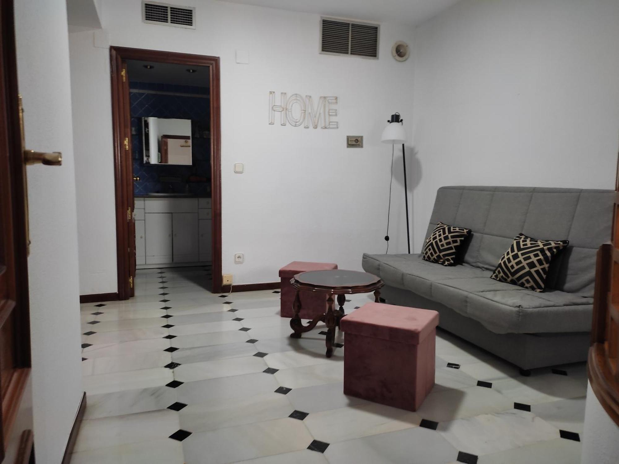 مبيت وإفطار قرطبة San Basilio'S Red House الغرفة الصورة