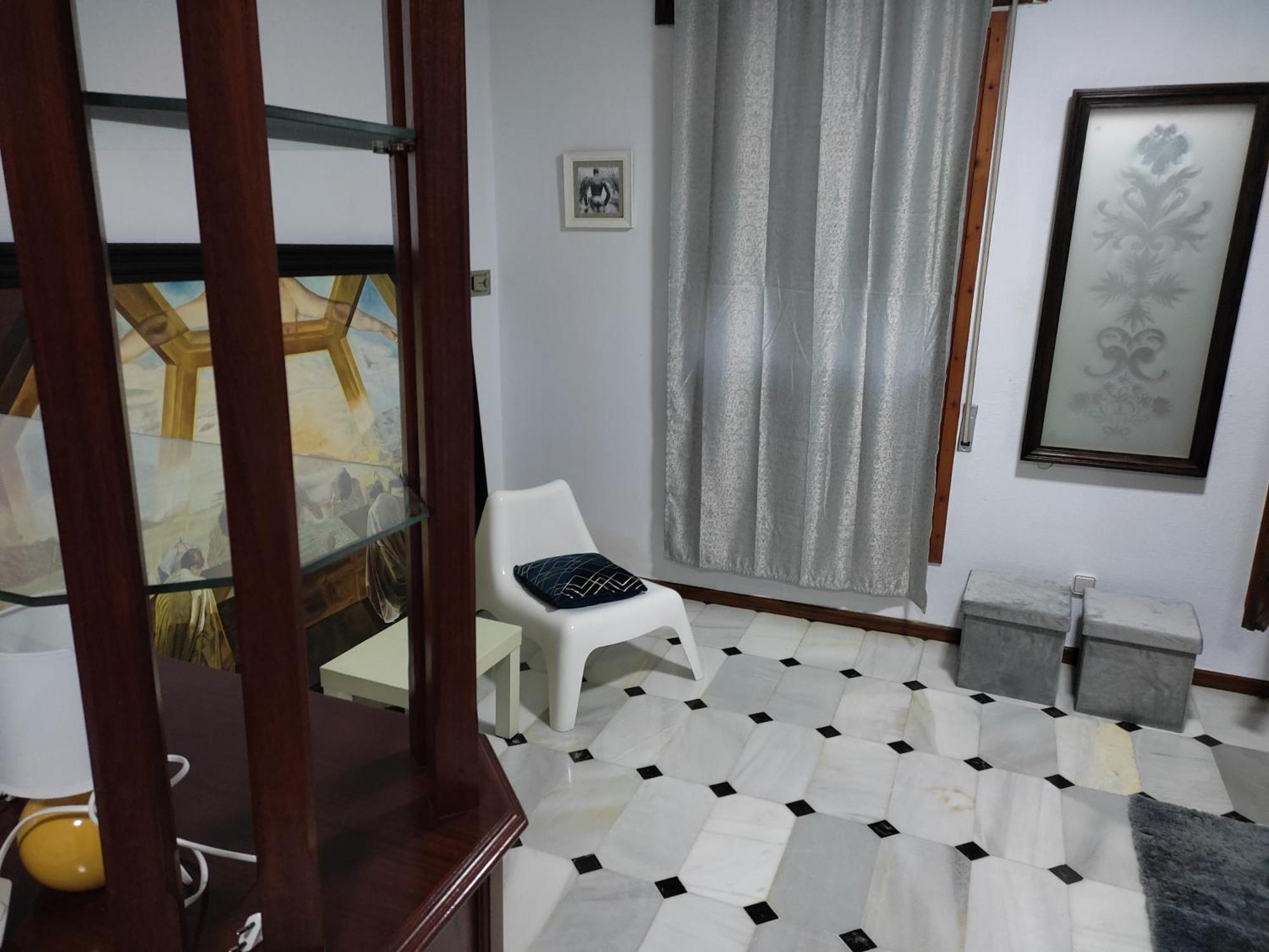 مبيت وإفطار قرطبة San Basilio'S Red House الغرفة الصورة